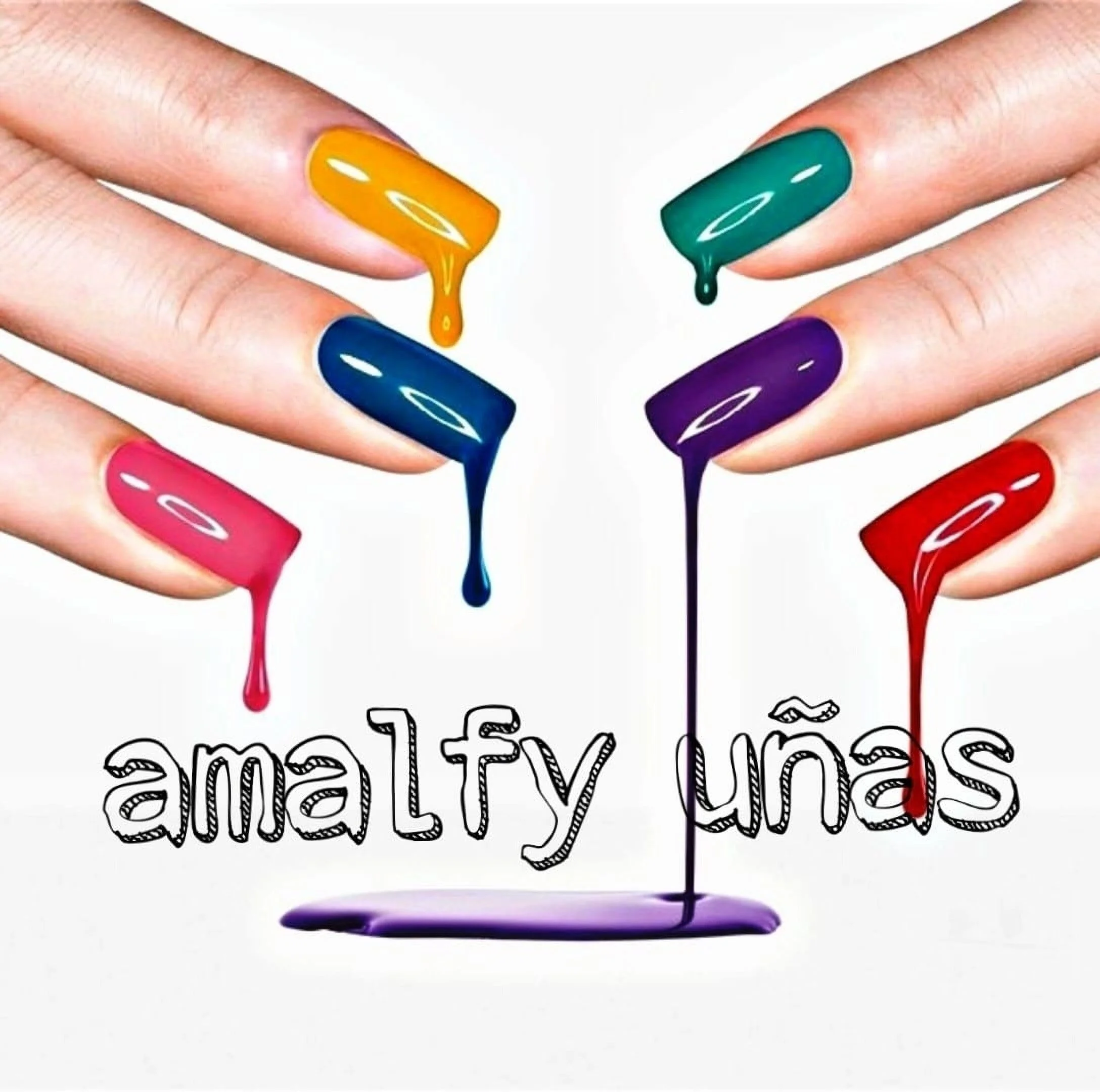 Uñas Amalfy-1731