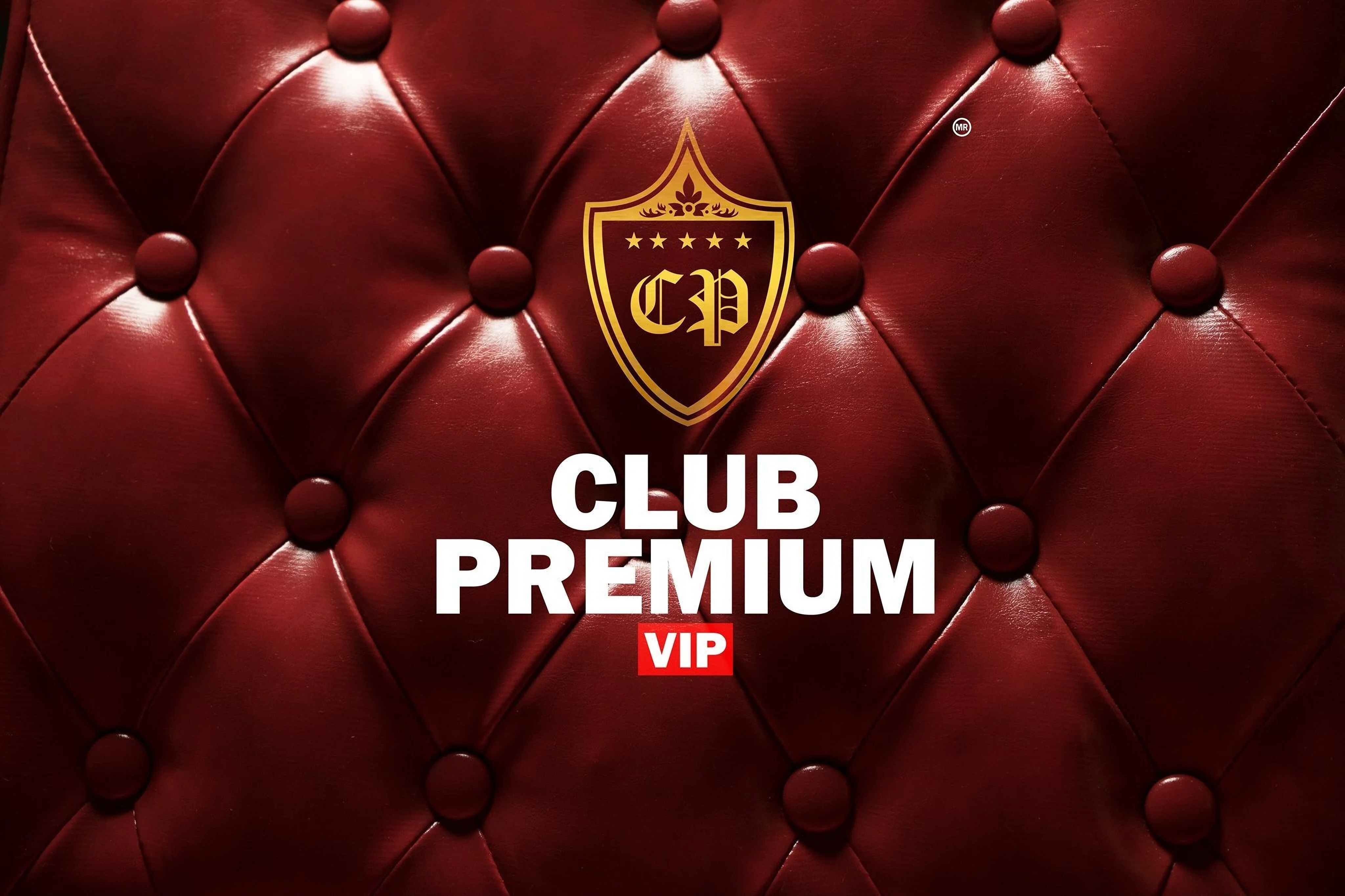 Club Premium VIP-1222