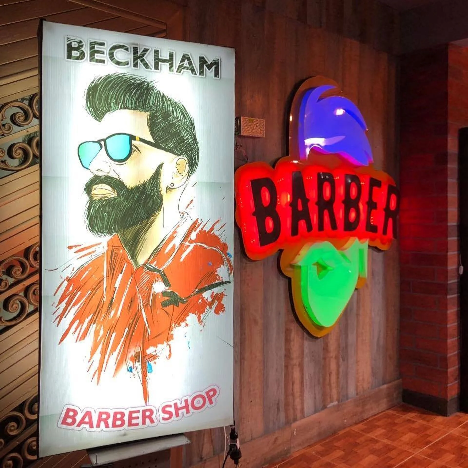 Beckham Barber Club Tuluá-1154