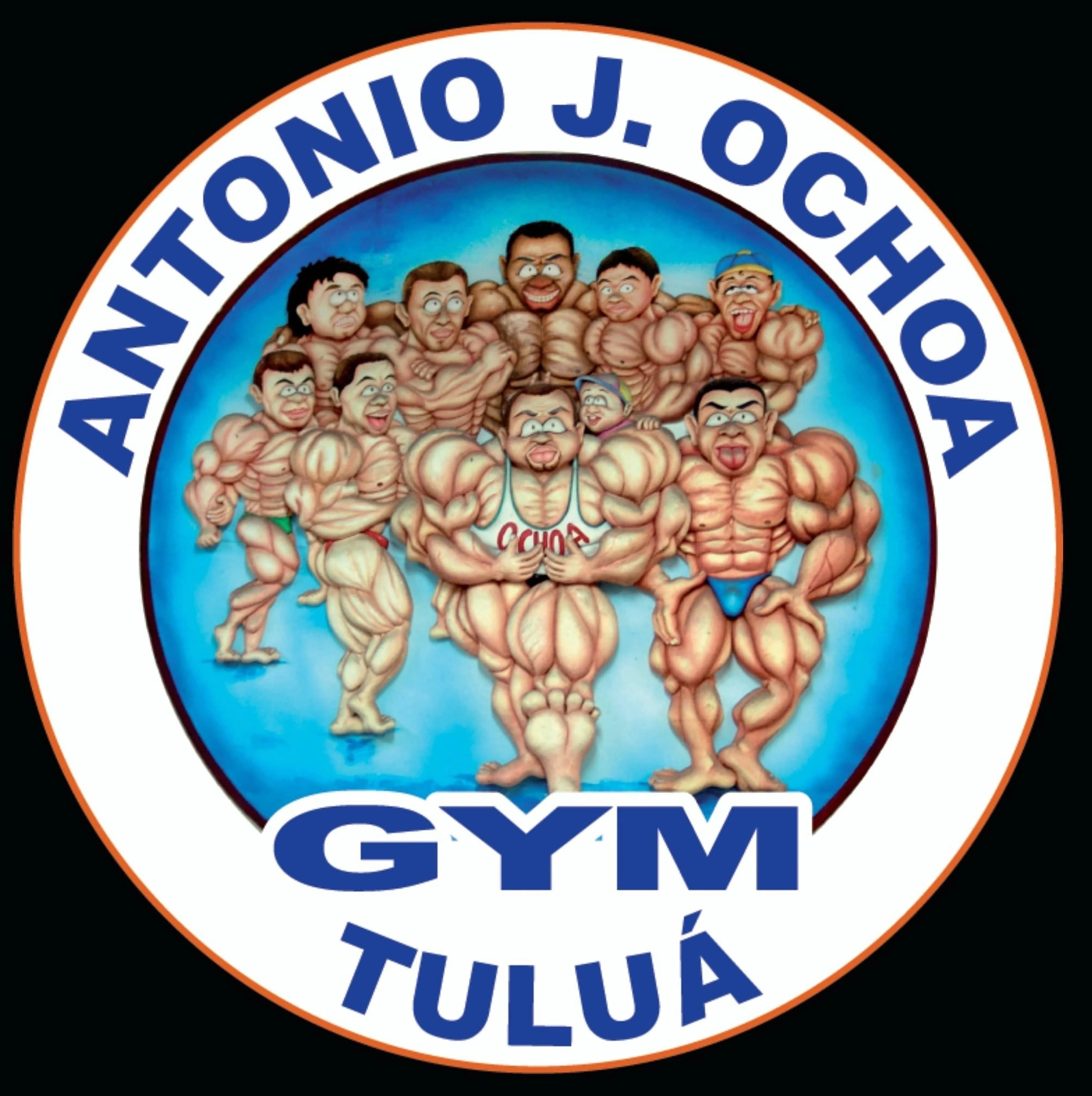 Gym Antonio j.ochoa-1168