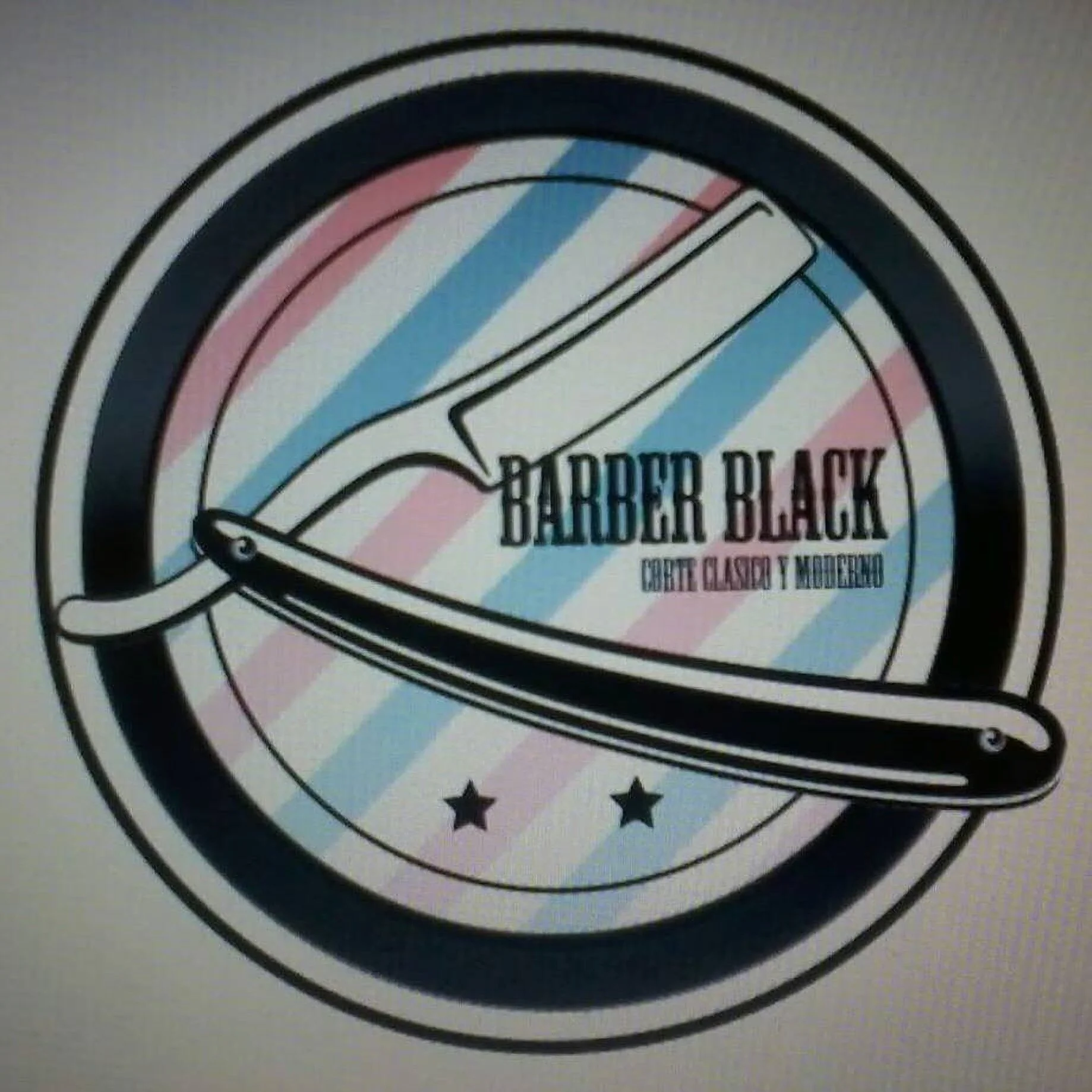 Barber Black-1188