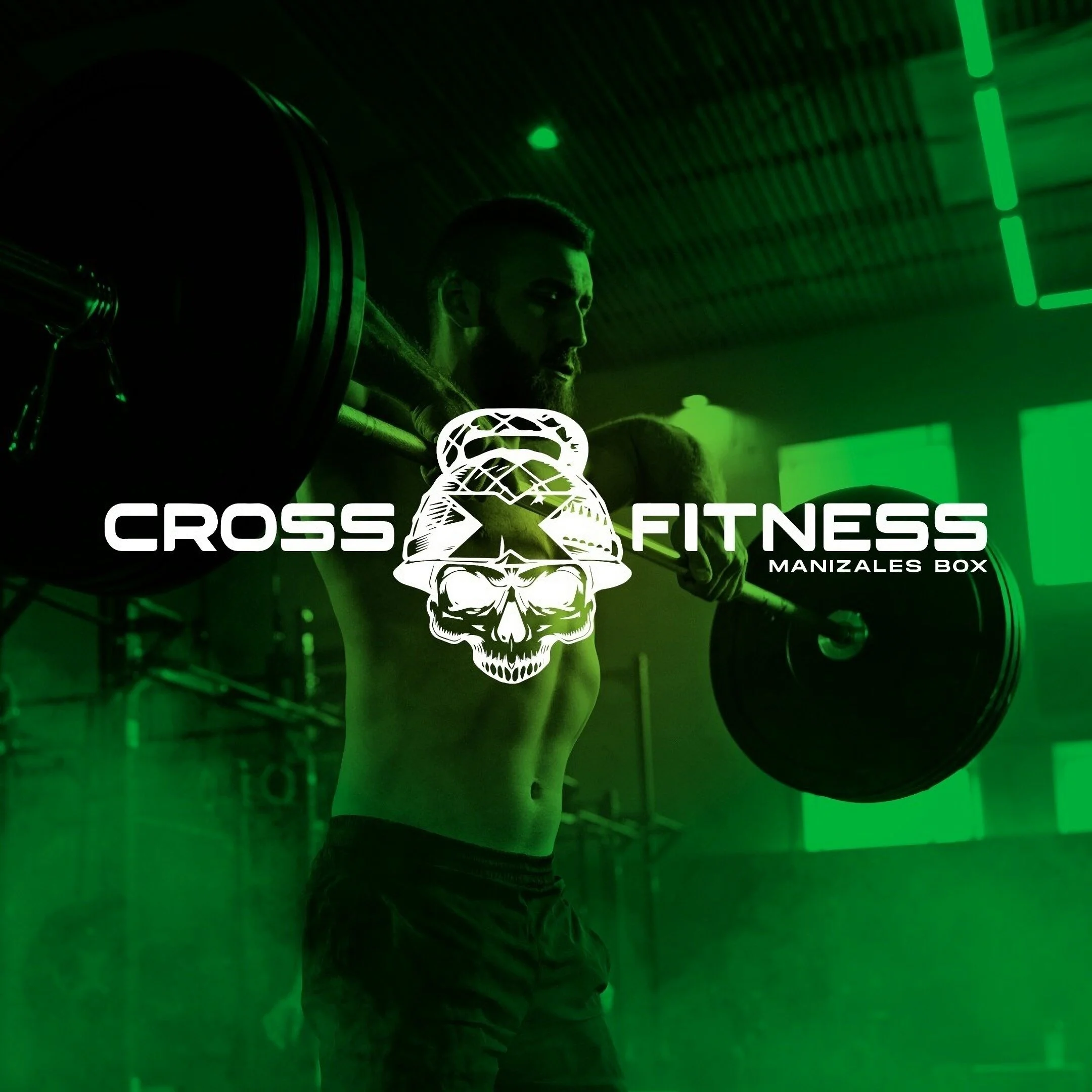Cross X Fitness Manizales-1197