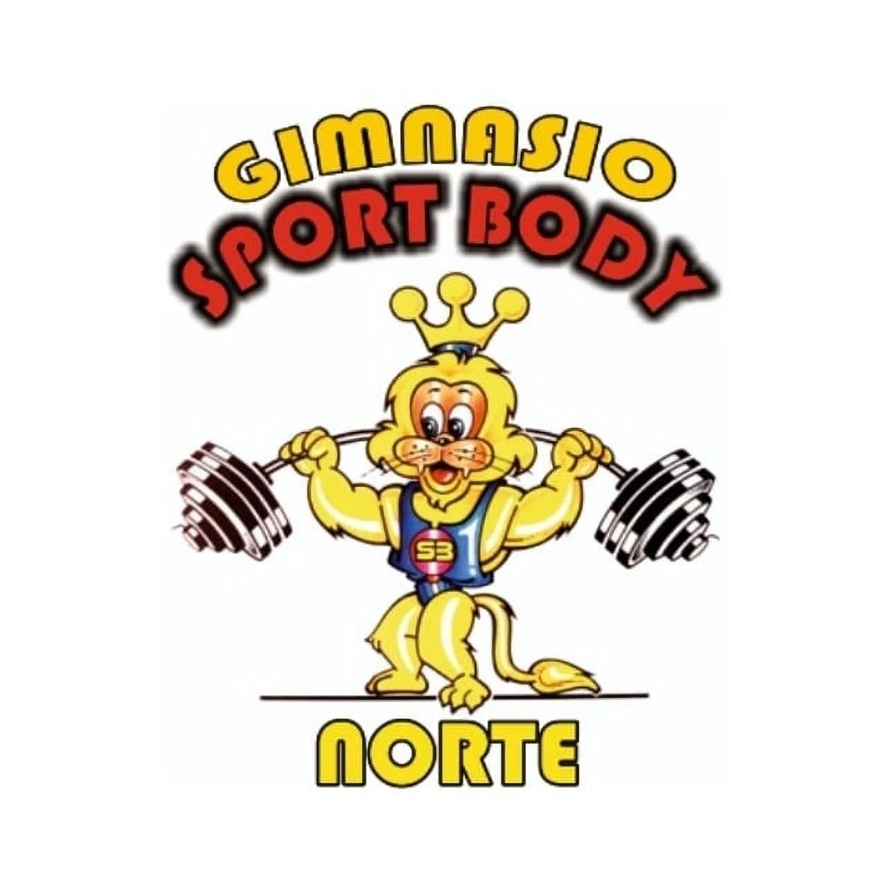 GIMNASIO SPORT BODY NORTE-1563