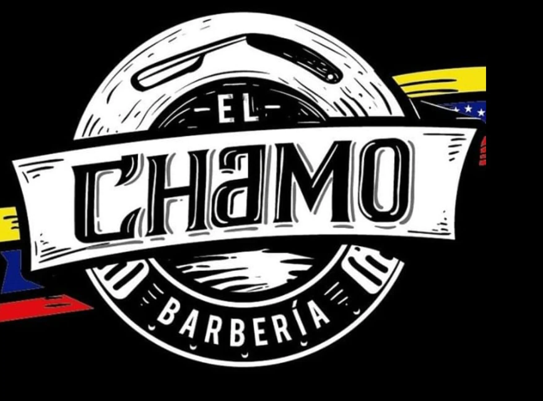 Barbería 'El Chamo'-1544