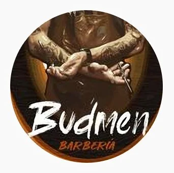 Budmen barbería-1400