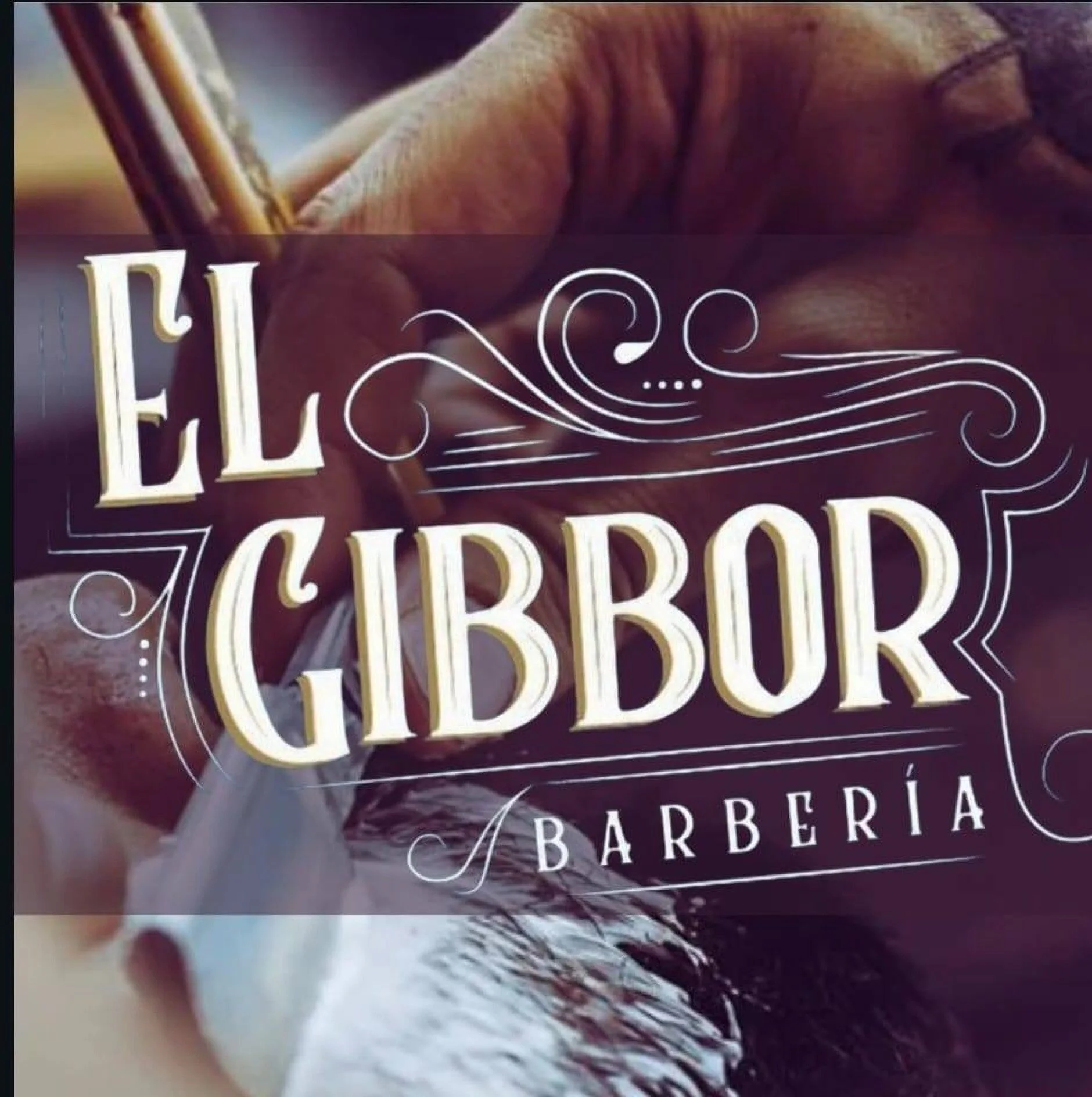 El Gibbor Barberia-1617