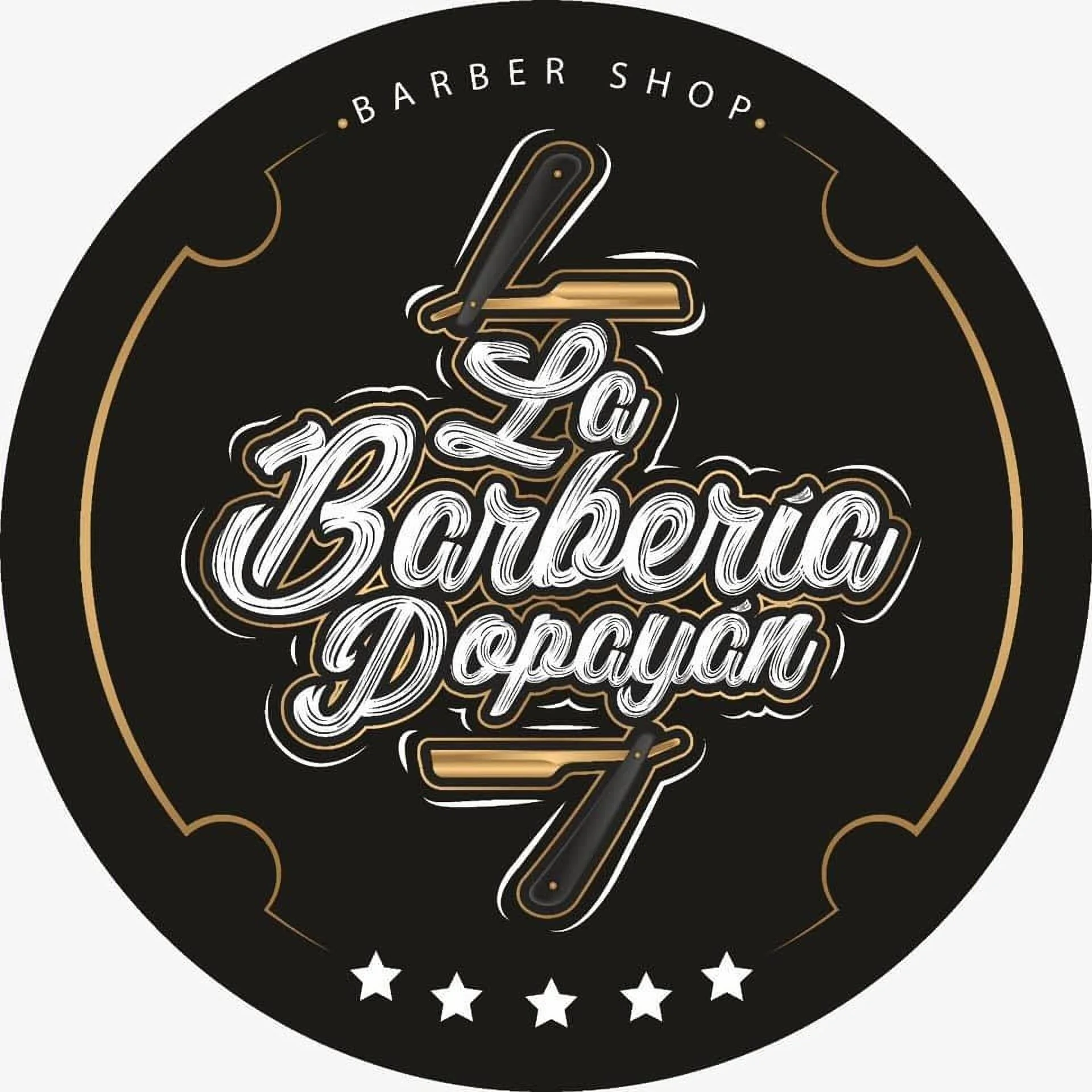 La Barberia Popayan-1602