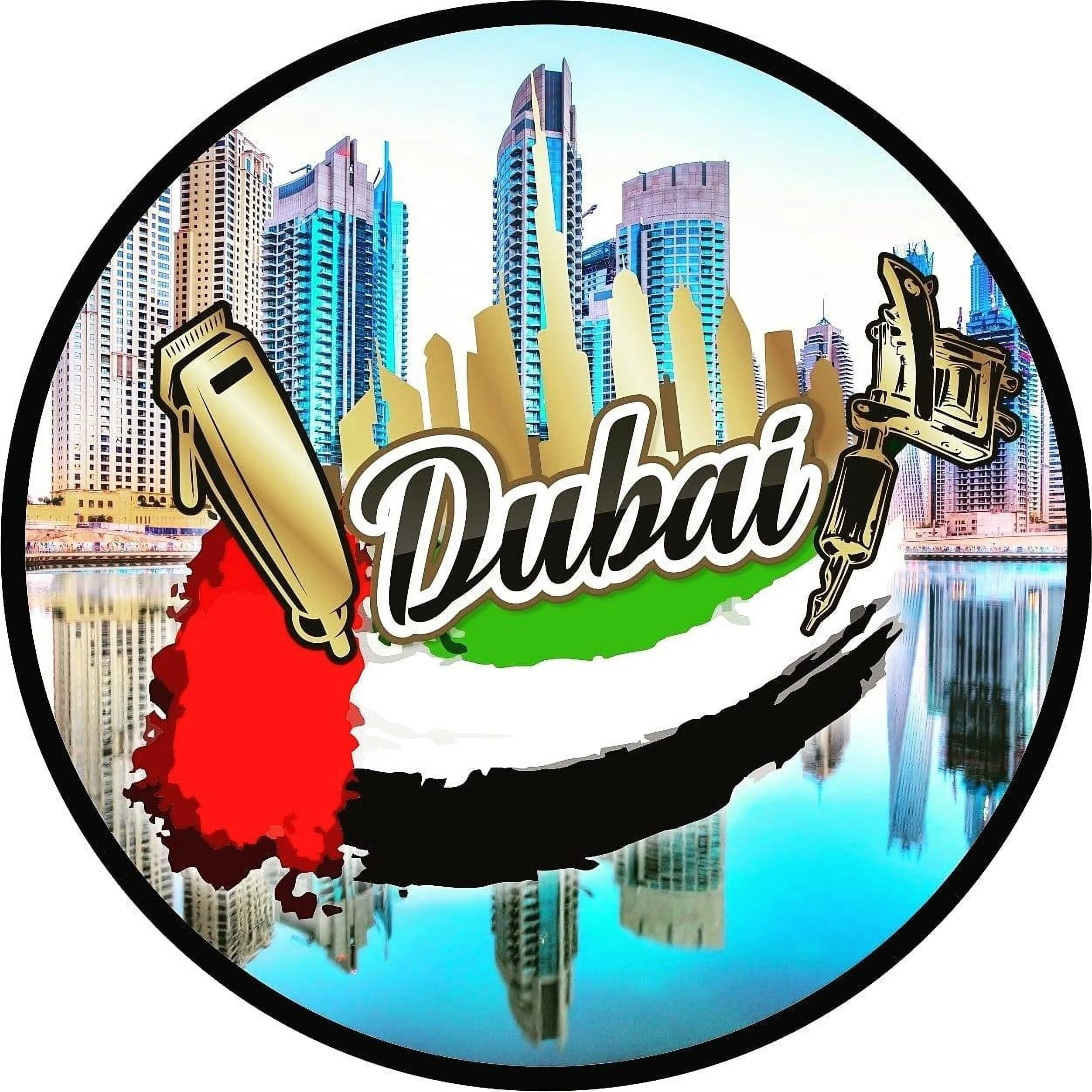 Dubai Barbershop-1690