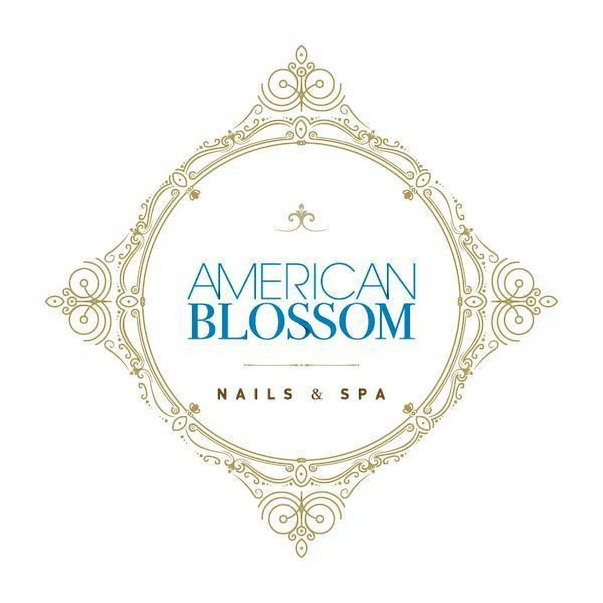 American Blossom Nails & Spa-1321