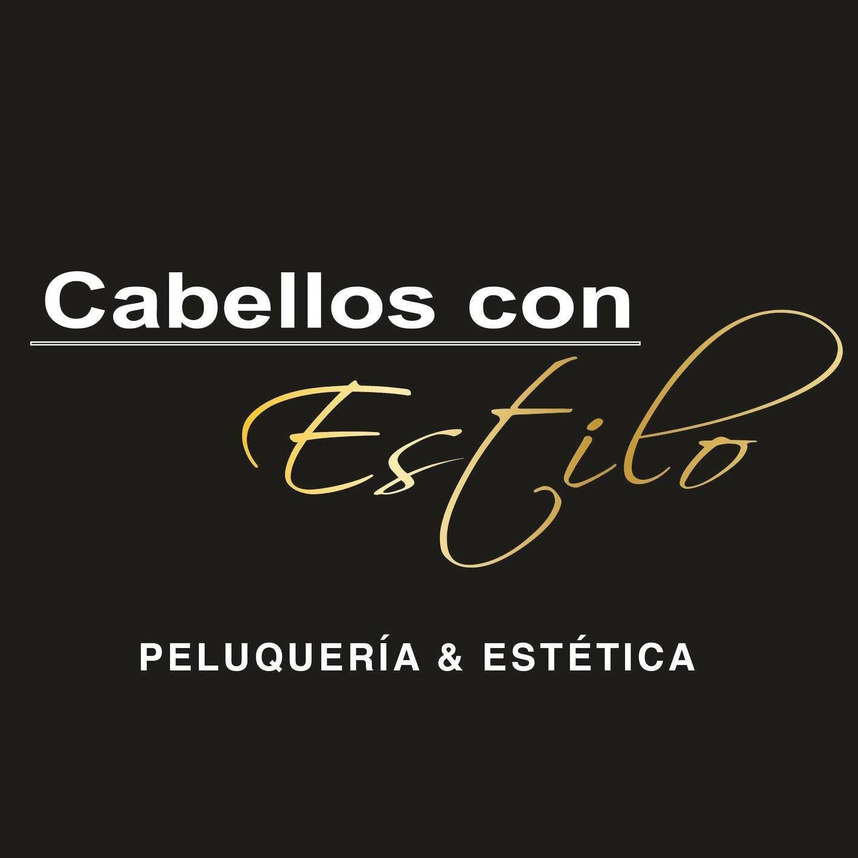 Cabellos con Estilo Peluqueria - Estetica-1925