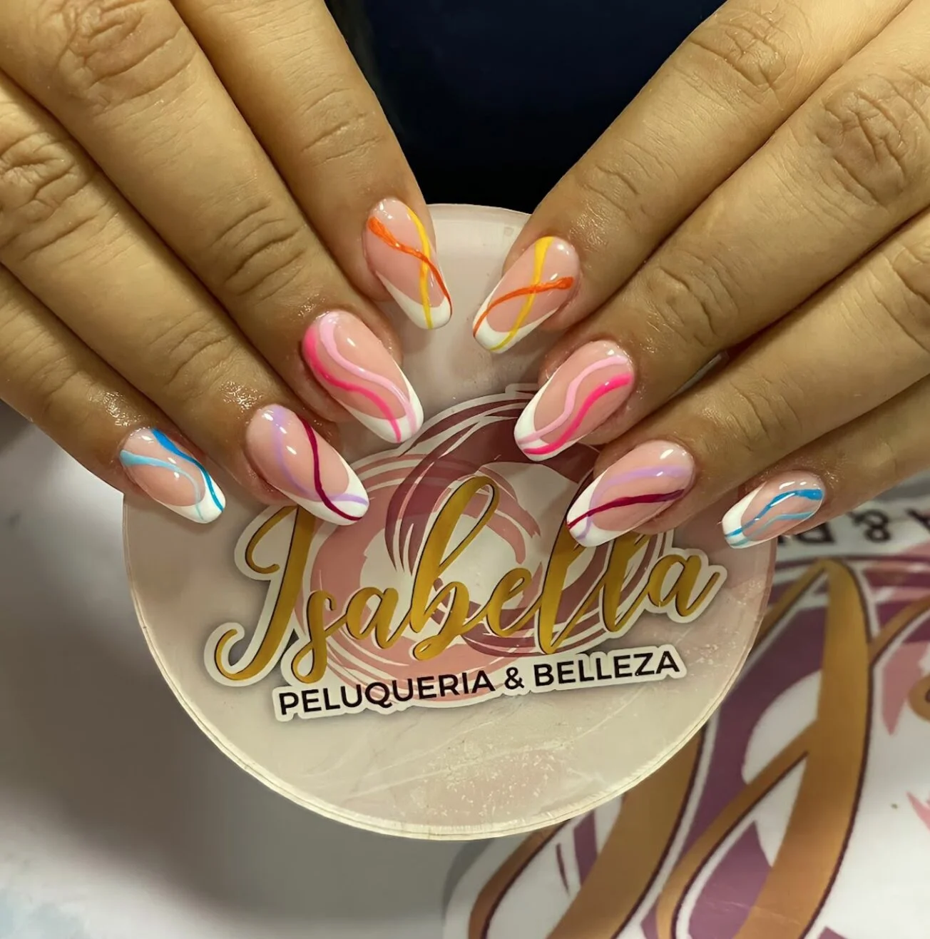 Peluquería ㅤ-isabella-peluqueria-y-belleza-riohacha-guajira-9030