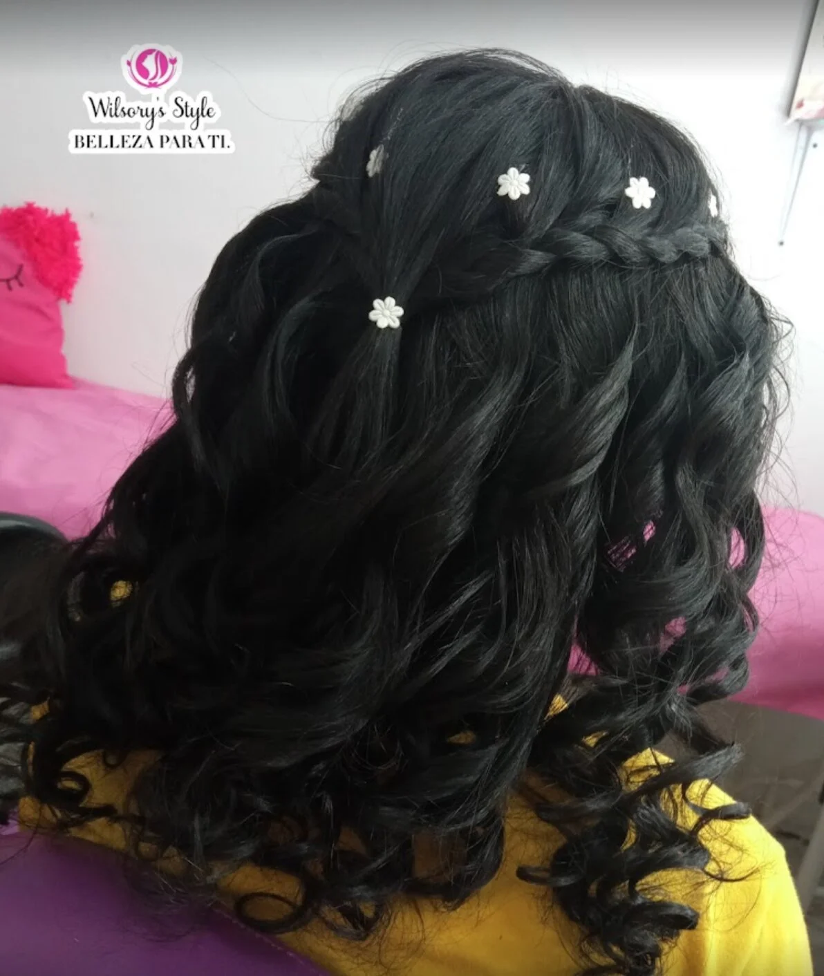 Peluquería ㅤ-salon-de-belleza-wilsorys-style-9035