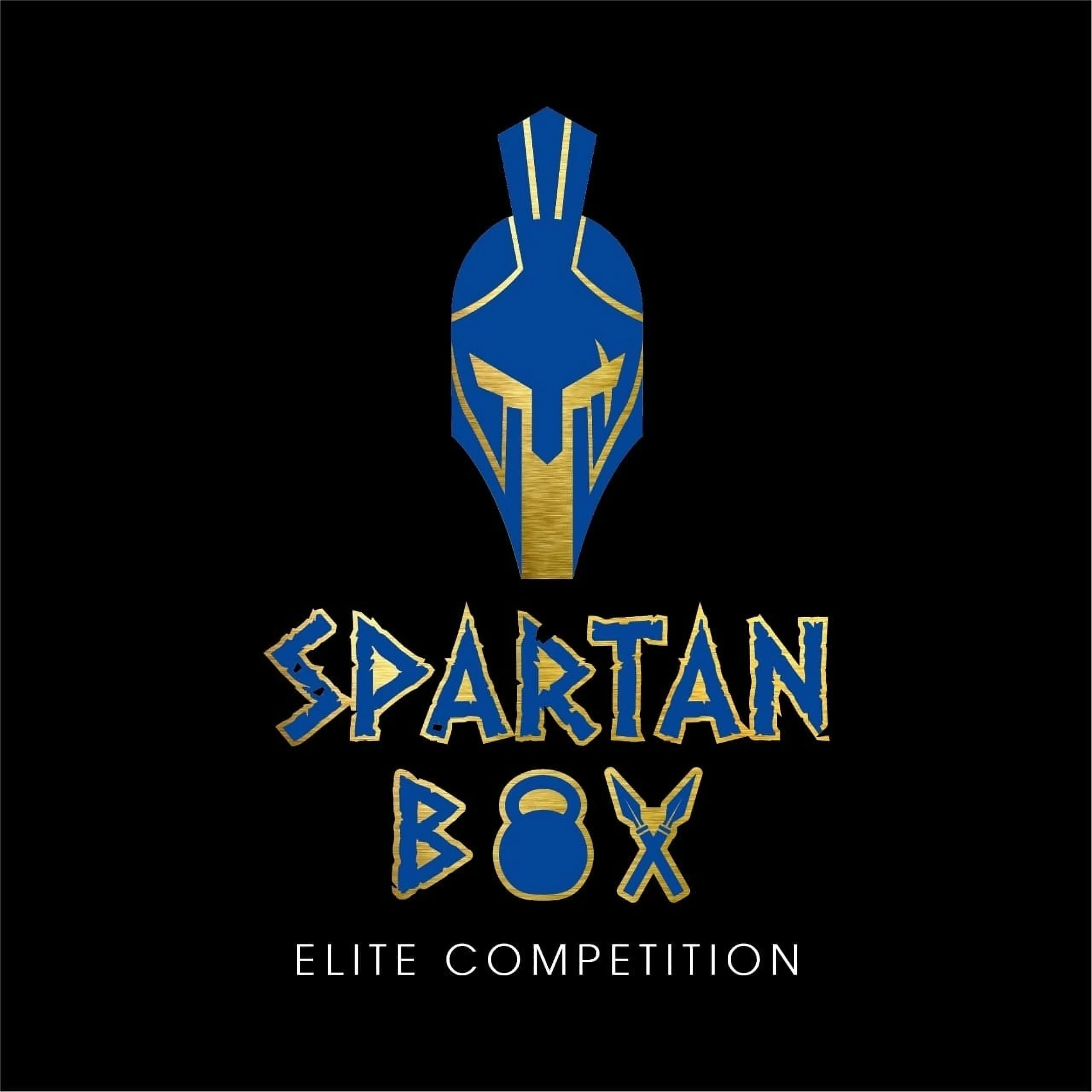 Spartan Box-1580