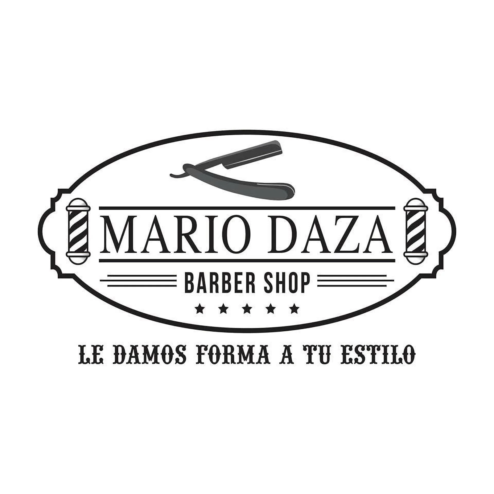 Mario Daza Barber Shop-1649