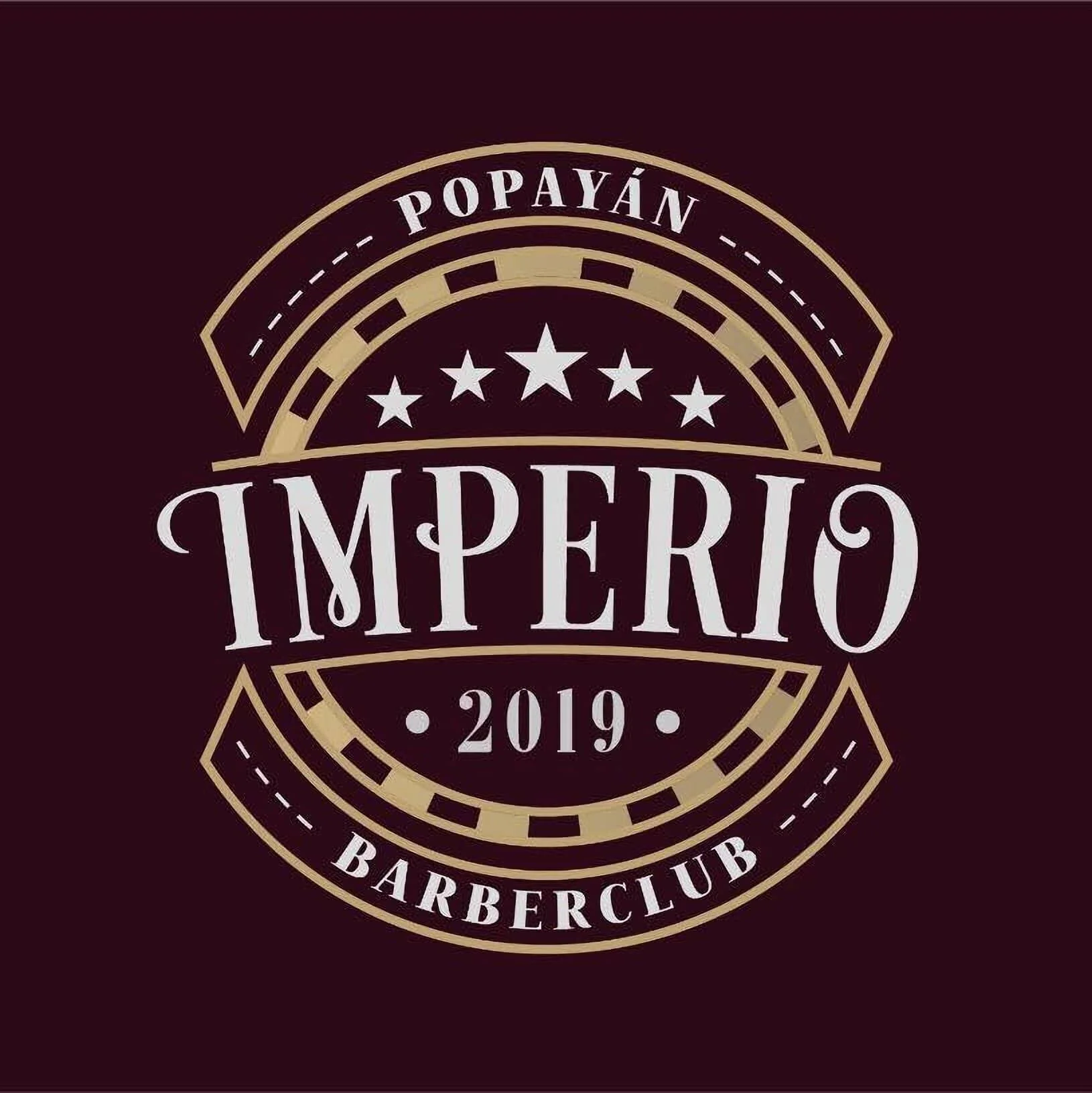 Imperio Barber Club Popayán-1686