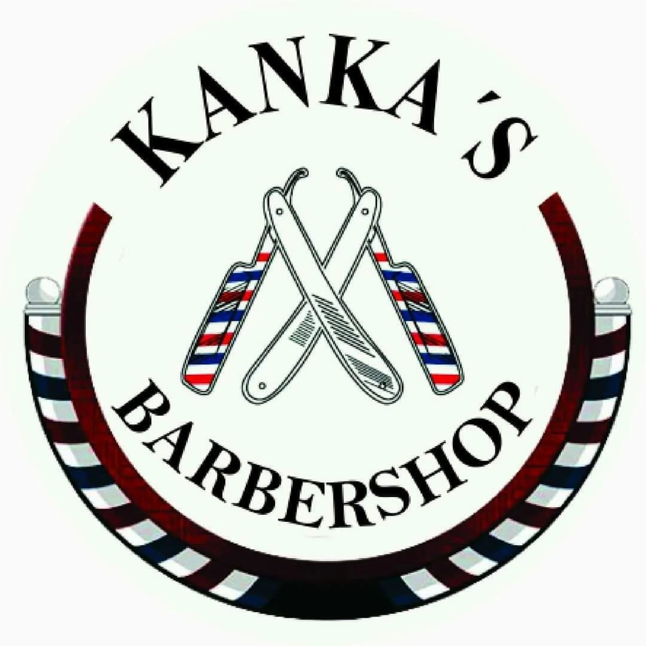 Kanka's Barbershop-1899