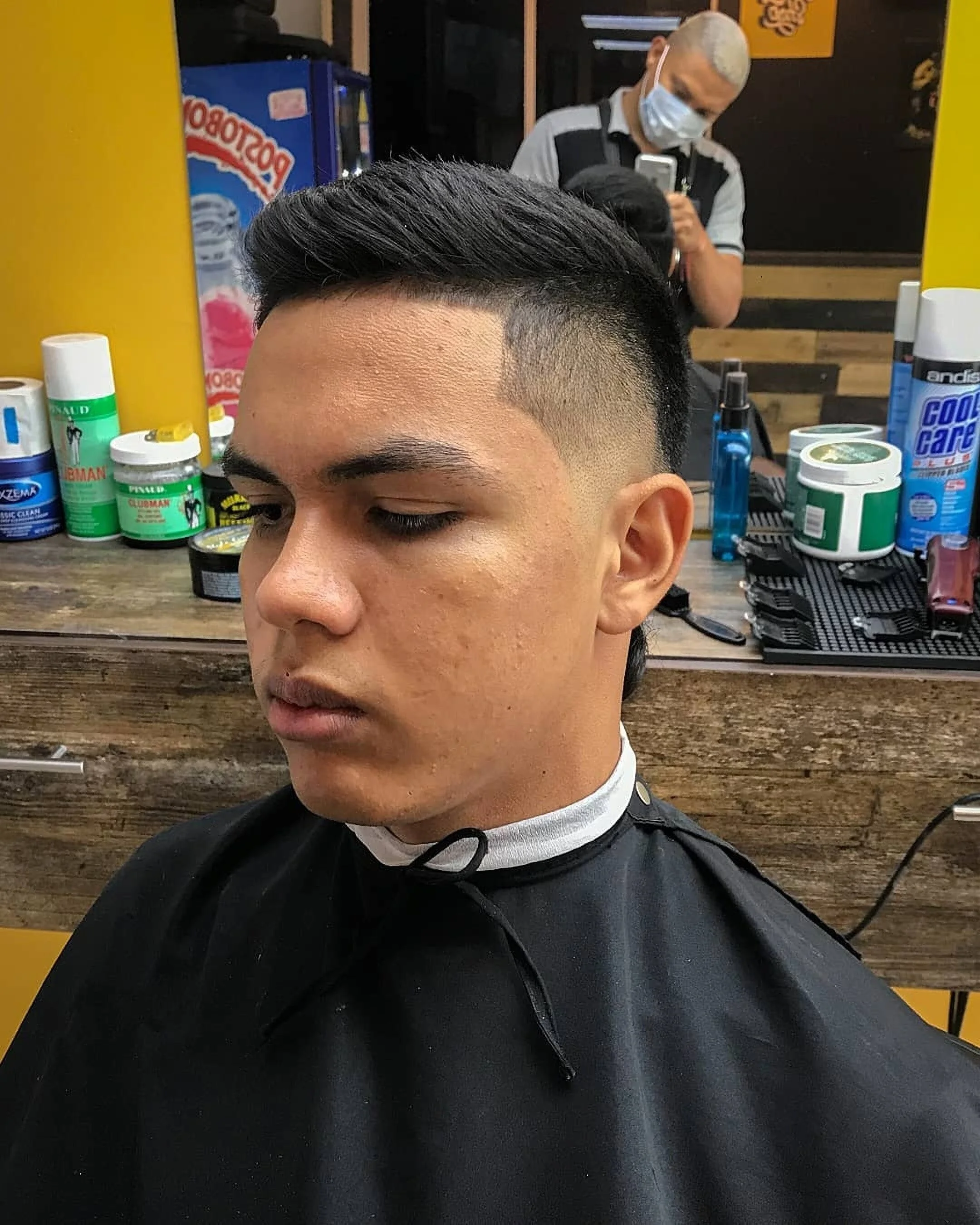 Barbería-johns-barber-club-9301