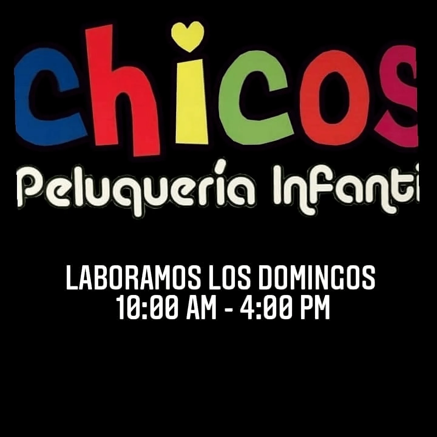 Chicos Peluquería Infantil-1801