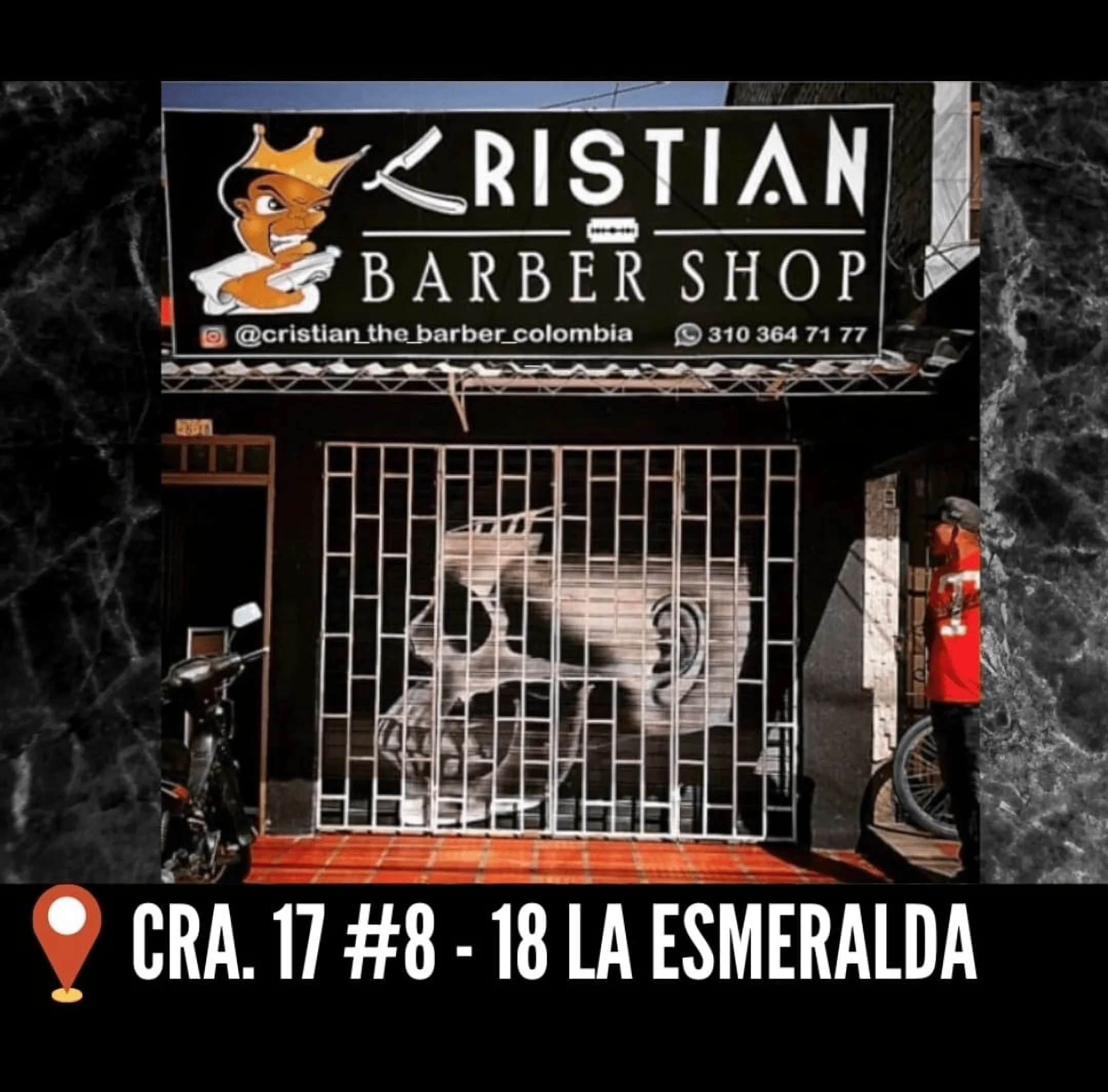 Cris Barber Shop-1749