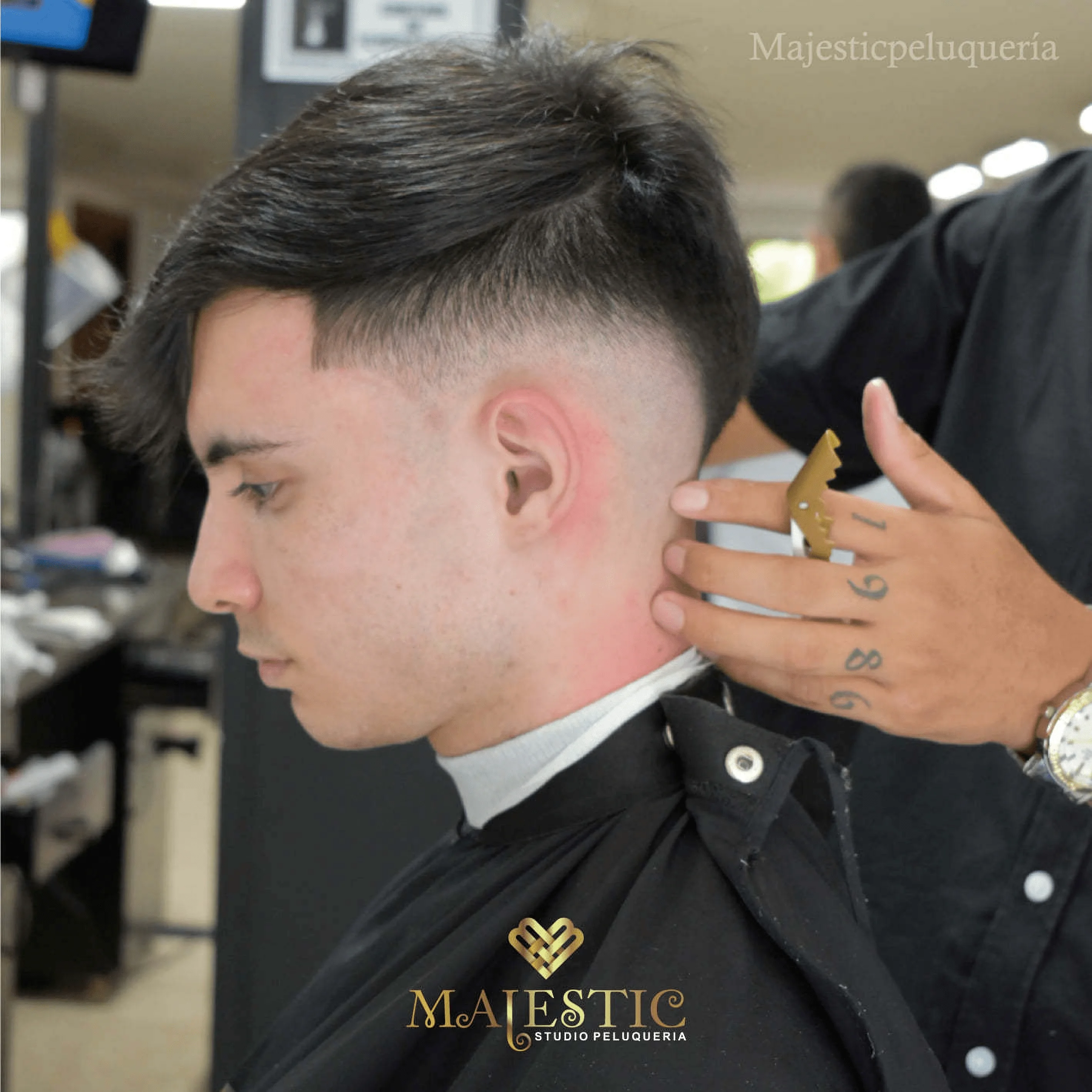 Peluquería ㅤ-majestic-studio-peluqueria-9578