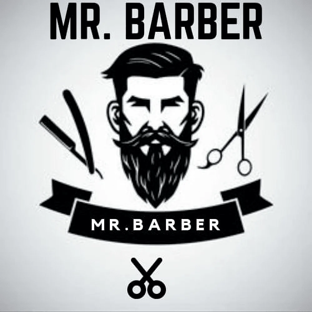 Mr Barber (Barbería)-1855