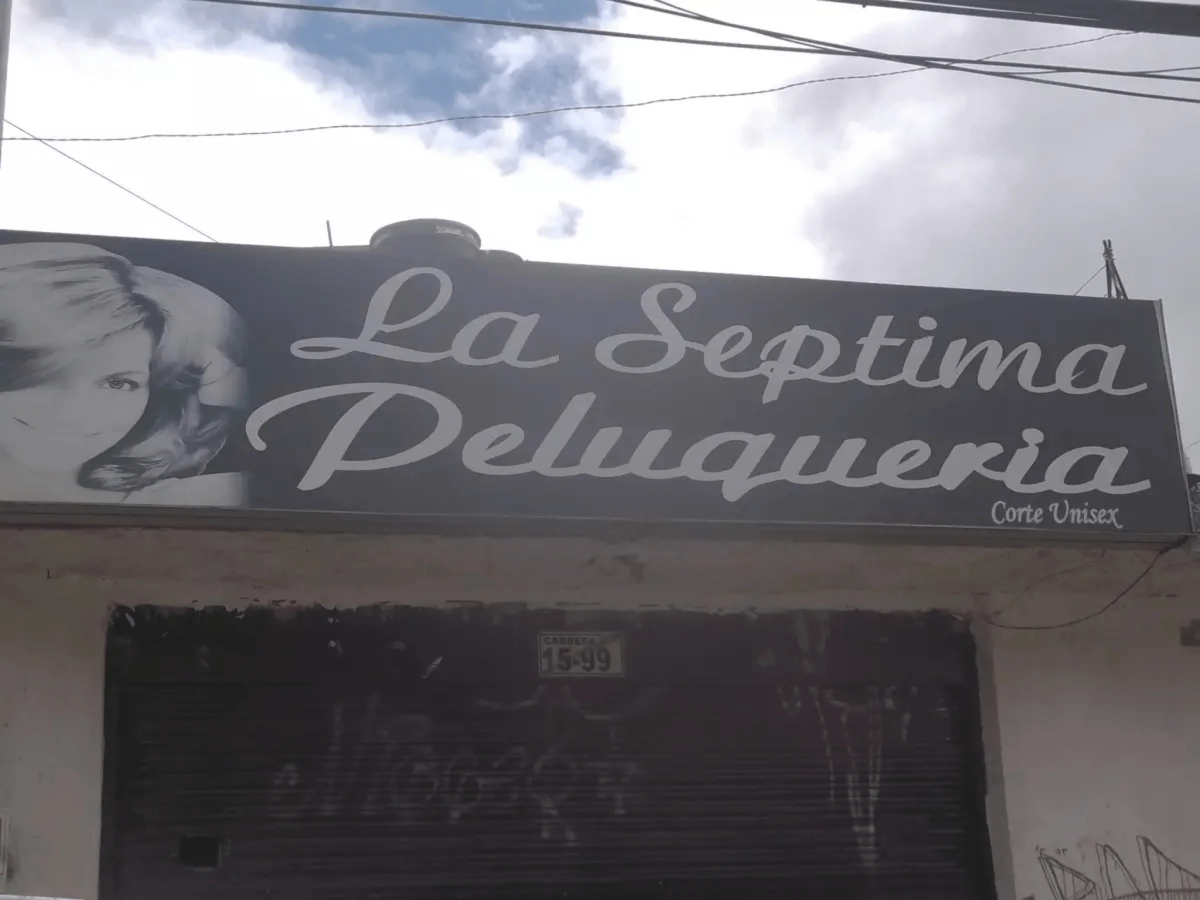 Peluquería La Séptima-1300