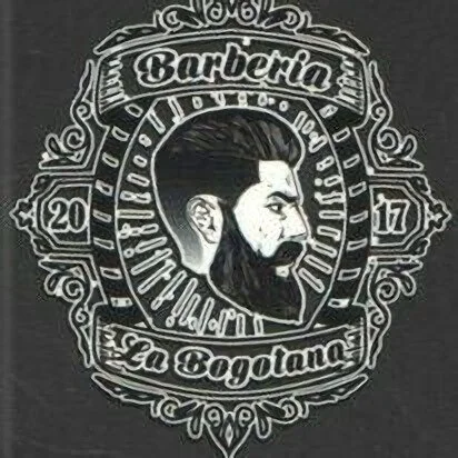 Barberia la bogotana-1945