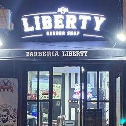 Barbería Liberty-2102